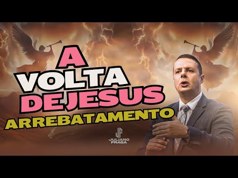 Pr Juliano Fraga (Arrebatamento) Seminário parte 1
