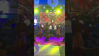 Download lagu Tari Jepen Pesta Rakyat Kaltim 2023 #tarikreasi #budaya #tarijepen #kaltim mp3