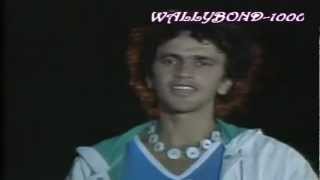 QUEIXA-CAETANO VELOSO-VIDEO ORIGINAL-ANO  1982 ( HQ )