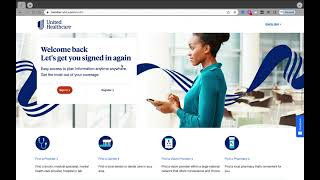Resourcing Edge - UHC Provider Lookup