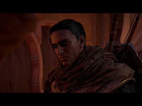 Let's Play Assassin's Creed Origins pt. 100