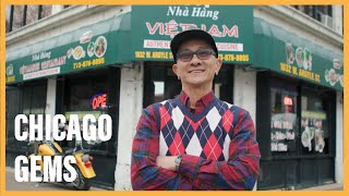 Is This The Best Vietnamese Spot In Chicago?