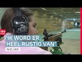 Schieten populair onder de jeugd & stikstof minister op bezoek in Drenthe | Drenthe Nu