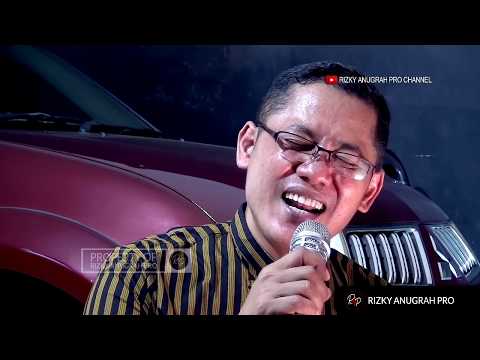 GELO VOC. GINO WIBOWO LAGU SRAGENAN VERSI BOSSANOVA JAWA