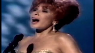Shirley Bassey - As Long As He Needs Me (1996 TV Special)