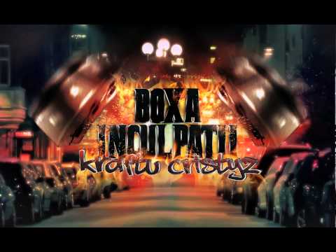 KrafTu - Boxa, inculpatii (feat. Cristyz)