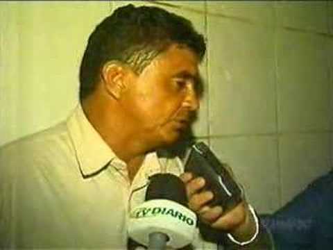 Vozão.com: Campeonato Cearense 2007 - Ceará 2x1 Icasa