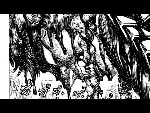 Berserk Saga Special Halloween Edition: Lost Children