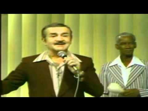 Señora Bonita - Leo Marini - Sonora Matancera