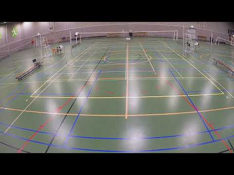 27e Buurman-Errea Internationaal Jeugdtoernooi - Stayokey veld dag 2