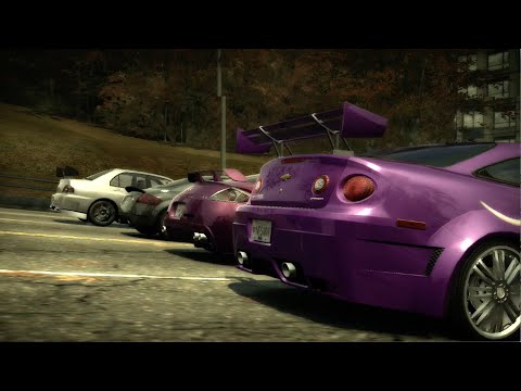 Lets Play Need for Speed Most Wanted 2005 Part 5