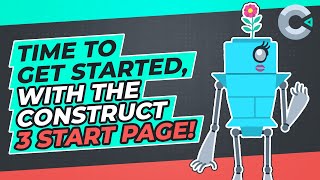 Construct 3 YouTube Video