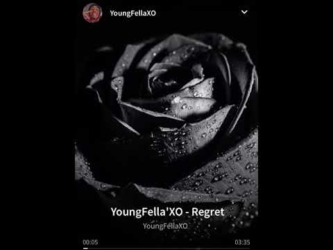 YoungFella’XO - Regret (Explicit Official Audio)