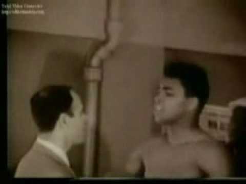 Muhammad Ali: The Fight that Shook up the World (1964)