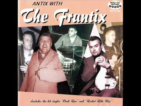 The frantix  Filth