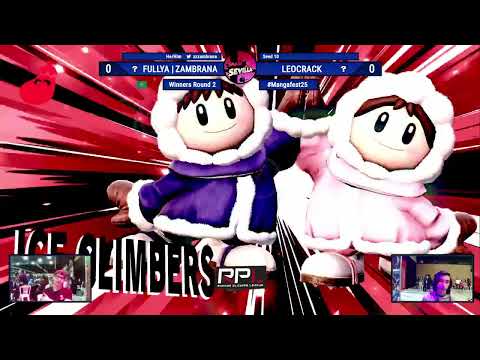 FULLYA | zambrana vs. Leocrack - Randoms Winners R2 [MF25]