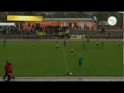 "Fußball in Göttingen"  "Pöhler.TV Das Spiel der Woche" RSV vs. TSV Ottersberg 03.11.2012