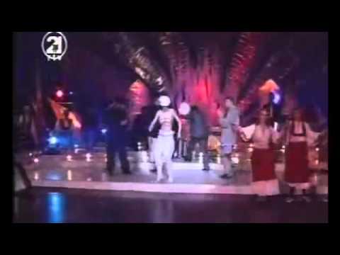 Adelina Ismaili - Kanagjegji 2002