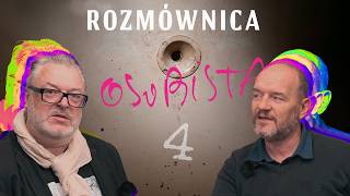 Cenzura i wilcze bilety w teatrze. Redbad Klynstra i Wojciech Korkuć | Rozmównic
