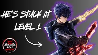 The Most Unique Leveling Manhwa