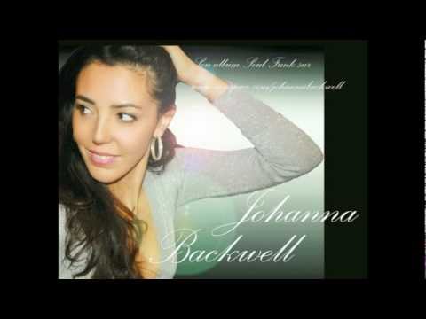 WHITNEY HOUSTON Saving all my love for you COVER by Johanna Backwell