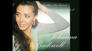 WHITNEY HOUSTON Saving all my love for you COVER by Johanna Backwell