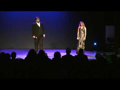 Suzy Adamyan- Concert in Berlin