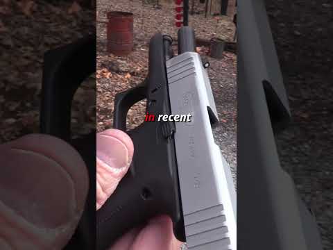 Glock 43X Vs The World: G43X Vs G19 G26 G48 Sig P365 Shield Plus Canik MC9 FN Reflex CZ P10S