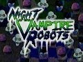 Cartoon Network Commercials That Aired During Night Of The Vampire Robots Janurary 29 1995