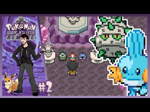CONSEGUIMOS NUESTRO STARTER Y OTRO DE REGALO - POKÉMON WAR vs TDB REMAKE #2 - FloGar