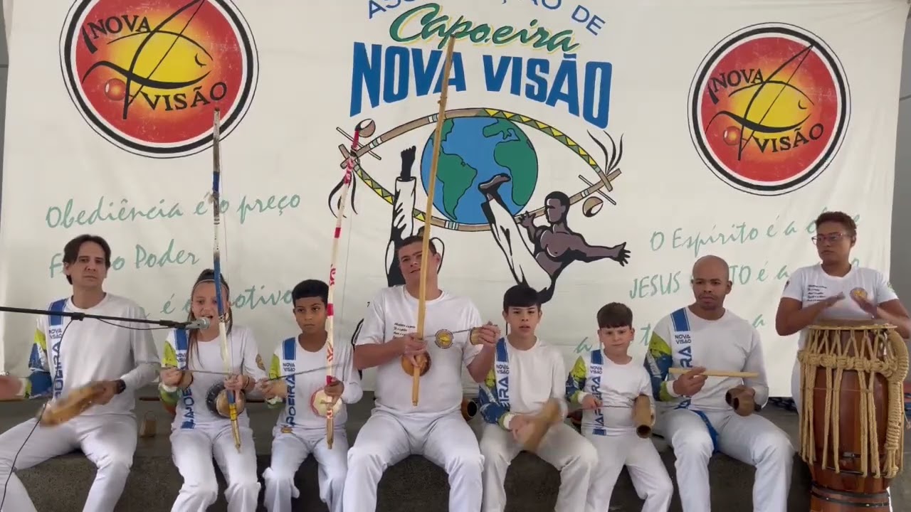 VDC - 2ª Etapa do Festiva... Aluna Branca -  2024. #15