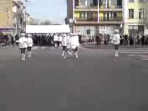 Drawsko Pomorskie-Parada