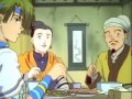 Fushigi Yuugi Ep 37 Eng DUB
