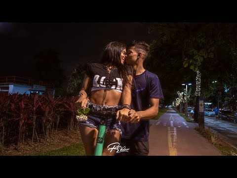 MC Choko e MC Bó do Catarina - Quer Namorar Comigo (Vídeo Clipe)