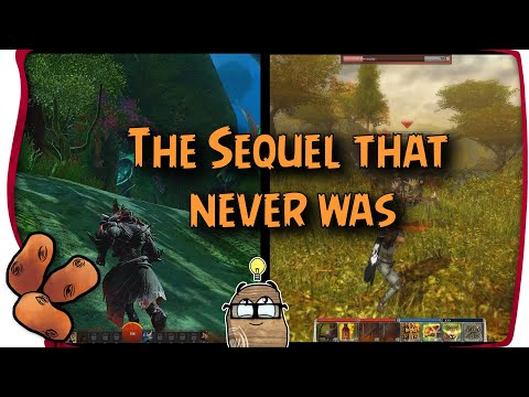 "True Wars 2" - The Best of Both Worlds & My Perfect Guild Wars