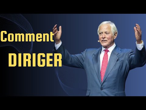 Comment Maîtriser l'Art du Leadership | 7 Qualités de Leadership à Avoir - Brian Tracy en Français