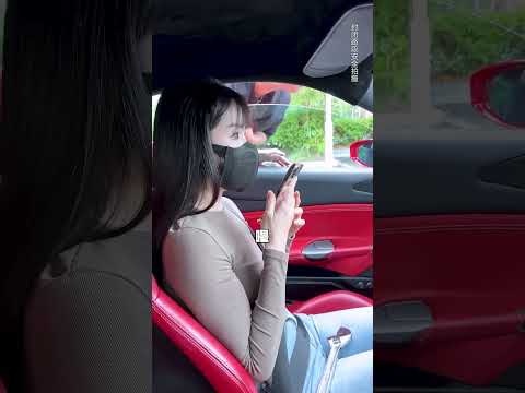 开车真得留个心眼，遇到这种情况千万别倒车 #每天一个用车知识#碰瓷#避坑指南