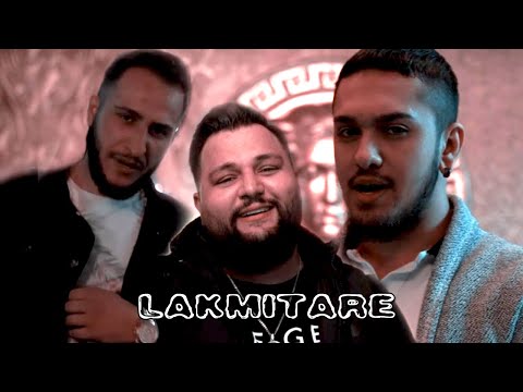 Turabi x Ernim Ibrahimi x Arap Jashari - Lakmitare (Official Video)