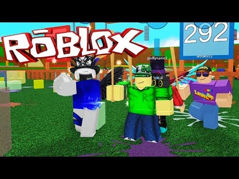 ROBLOX: Ripull Minigames - There's Always Room For JELLO!!! [Xbox One Gameplay, Walkthrough] Video