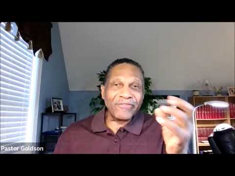 Authentic Perseverance - Part 2