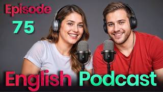 Flattering in English Compliments, Small Talk & Polite Speaking Learn English Podcast Episode 75