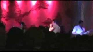 Do or Die -- Staple Live on the Final Night