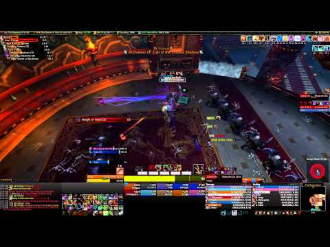 The Spirit Kings - 10 Man Heroic - Mogu'shan Vaults [Unsanctioned Violence]