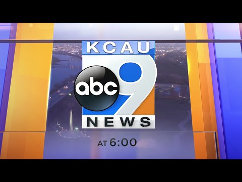 Special Digital Edition: KCAU 9 News 6p.m. 8/31/2019