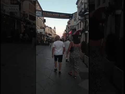  GRUPA GROM SIROK SOKAK