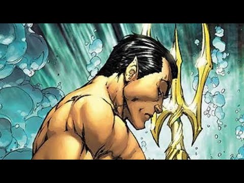 Namor -  ABX Combat Hero - CTP Rage (5,7M)