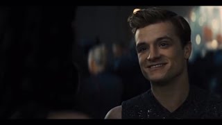 Peeta Mellark Edit