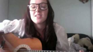 Pickpocket by Kate Nash (Danni cover)