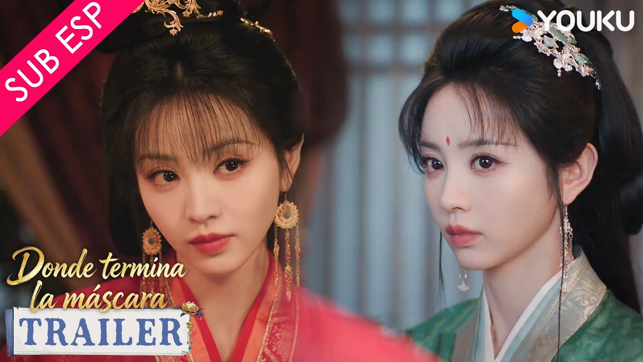 【Trailer EP16】¿Temes a que te envenene querida? 🔥 | YOUKU