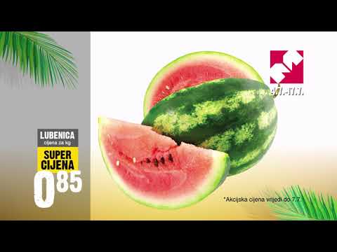 Mercato redovni katalog 4.7. - 17.7.2019.